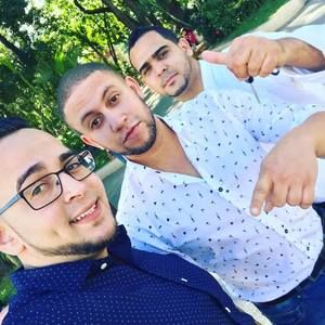 Meet your Posher, Juan